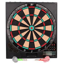 Superior elektronische Dartscheibe