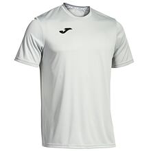 Combi Short Sleeve T-shirt Herren T-Shirt grau