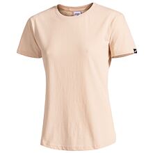 Desert Short Sleeve T-shirt Damen T-shirt hellrosa