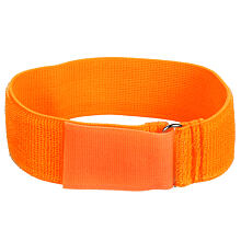 Walking strap Teamspiel orange