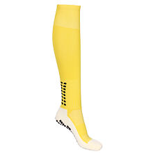 SoxLong Fußball Socken gelb
