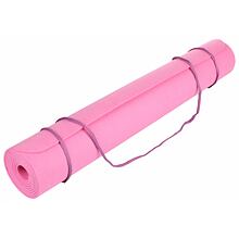 Yoga EVA 4 Mat Sportmatte rosa