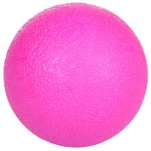 TPR 61 Massageball rosa