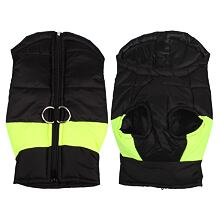 Vest Doggie Hundeweste grün