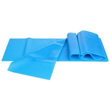 Yoga Stretch 2000 Widerstandsband blau