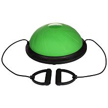 Wave Speed 46 Balance Ball grün