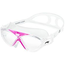 Zefir Schwimmbrillen für Kinder rosa