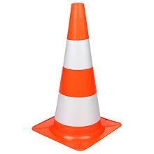 Traffic Cone 38 Verkehrskegel