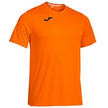 Combi Short Sleeve T-shirt Herren T-Shirt orange