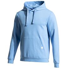 Universo Hoodie Herren Sweatshirt sky blau