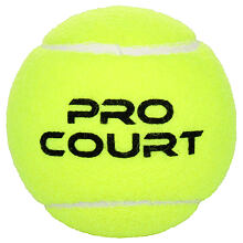Pro Court Tennisbälle