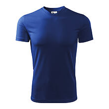 Fantasy Herren T-Shirt blau