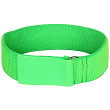 Walking strap Teamspiel grün