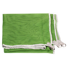 Beach Rug 150 Strandmatte grün
