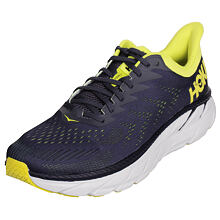 Clifton 7 Herrenschuhe violett