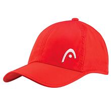 Pro Player Cap Kappe rot