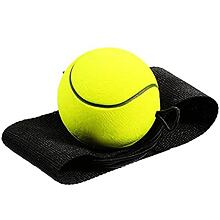 Tennis Wrist Handgelenk Übung Ball
