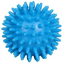 Massage Ball Soft 7 Massageball blau
