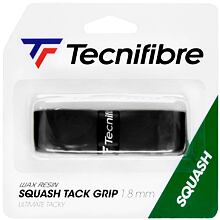 Squash Tack Grip Grundgriffband schwarz