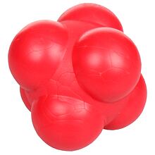 Speedo Reaktionsball rot