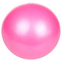 SoftGym Overball rosa