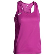 Siena Tank Top für Damen magenta