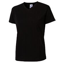 Versalles Short Sleeve T-shirt Damen T-shirt schwarz