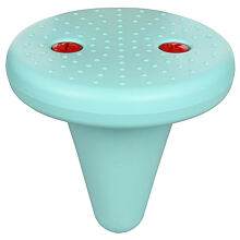 Sensory Balance Stool Gleichgewichtssitz türkis