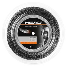 RIP Control Tennissaite 200 m schwarz