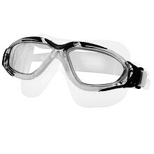 Bora Schwimmbrille schwarz