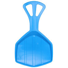 Pedro Schneegleiter blau