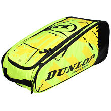 Revolution NT 10 Schlägertasche gelb