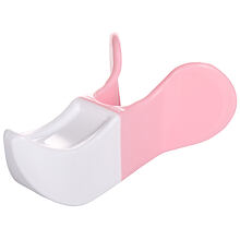 Hip Trainer für Gesäßmuskeln rosa