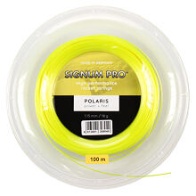 Polaris 100 Tennissaite 100 m gelb