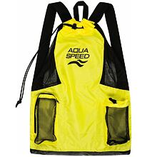 Gear Bag Schwimmrucksack gelb