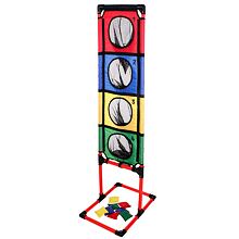 Vertex Target Throw Zielwurf