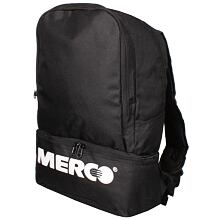 Soccer League Sportrucksack schwarz