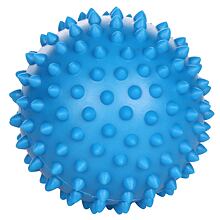 Massage Ball Soft 9 Massageball blau
