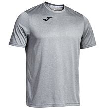 Combi Short Sleeve T-shirt Herren T-Shirt helle melange