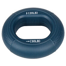 Grip Ring 2030 Fitness Ring blau