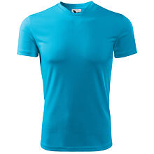 Fantasy Kinder T-Shirt türkis