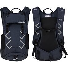 Gateway Outdoor Rucksack blau