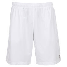 Rush 9 Woven Short Herren-shorts weiß