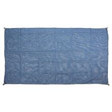 Beach Rug 150 Strandmatte dunkelblau