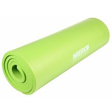 Yoga NBR 15 Mat Sportmatte limette