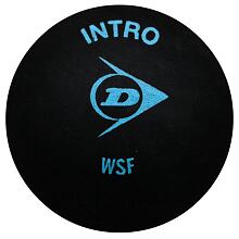 Intro Squashball