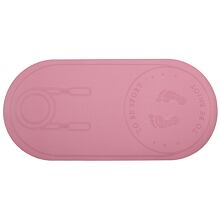 Jumping Mat 130 Sportmatte rosa