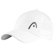 Pro Player Cap Kappe weiß