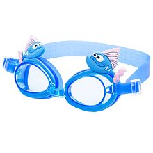 Pag Schwimmbrillen für Kinder blau
