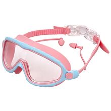 Cres Junior Schwimmbrille rosa-blau